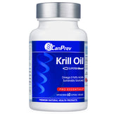 Canprev krill olía