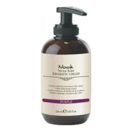 Nook  Color Enhancing Cream 250 ml / 8.5 fl oz