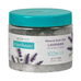 Πίσω ετικέτα του Moor Spa Kurhaus Lavender Bath Salts με συστατικά και οδηγίες