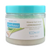 Moor Spa Kurhaus Lemongrass Salt Scrub med citronillustration