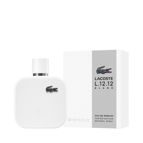 Lacoste L.12.12 Blanc EDP