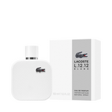 Lacoste L.12.12 Blanc EDP