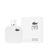 Lacoste L.12.12 Blanc EDT