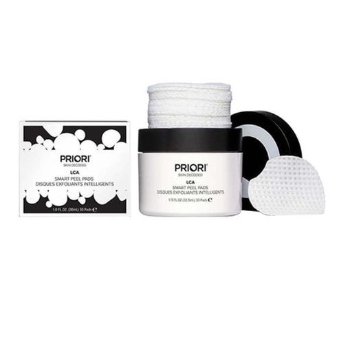 Priori LCA Smart Peel Pads