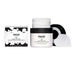 Padaí Peel Smoothing Priori