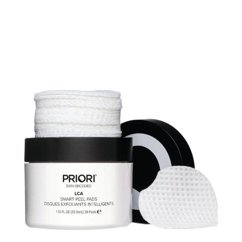 Priori LCA Smart Peel Pads