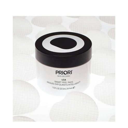 Priori LCA Smart Peel Pads