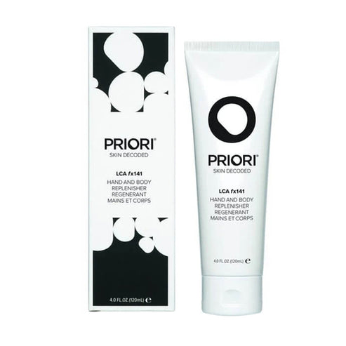 Priori LCA FX141 - Reponente de mano y cuerpo