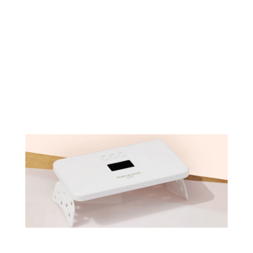 Manucurist LED -lampepremie