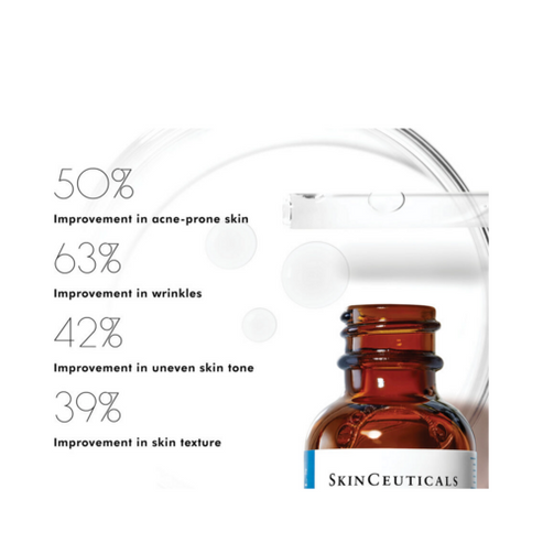 Siero LHA ​​skinceuticals