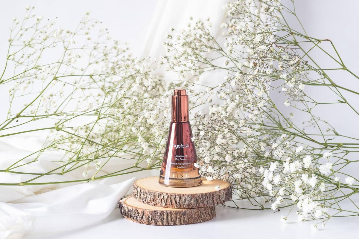 Ageless Rejuvenating Day Serum