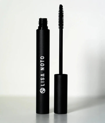 Volumizing Natural Mascara – Black | Sensitive Eyes