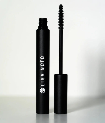 Volumizing Natural Mascara – Black | Sensitive Eyes