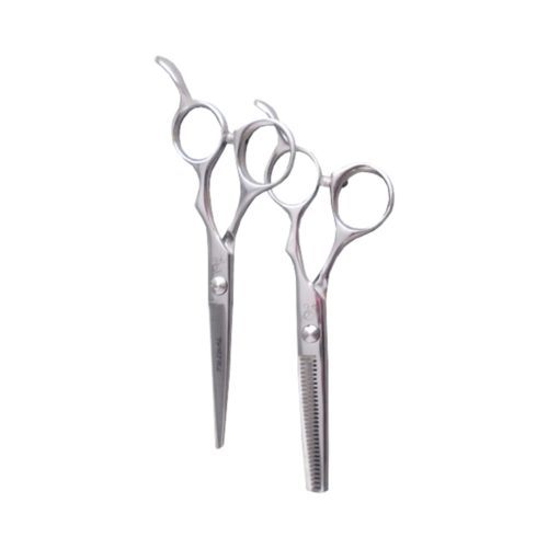 Tribal Scissors LT-1 Kit Shear and Thinner 6
