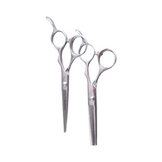Tribal Scissors LT-1 Kit Shear and Thinner 6