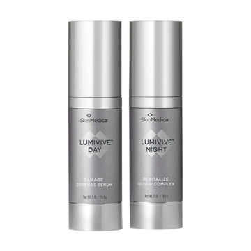 Skinmedica اللامع (النهار والليل)