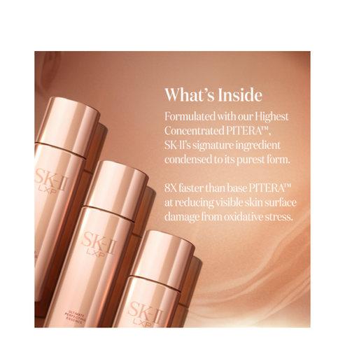 SK-II LXP Ultimate Revival Essence