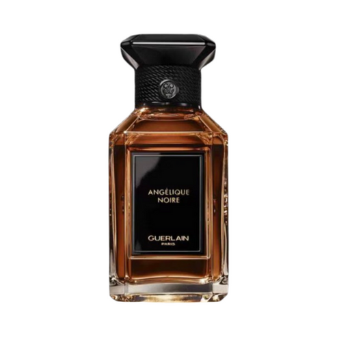 Guerlain L'Art and La Matiere Eau de Parfum - Angelique Noire