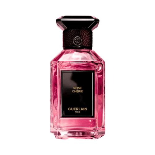 Guerlain L'Art and La Matiere Eau de Parfum - Rose Cherie