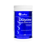 Polvere di glicina a L CANPREVE