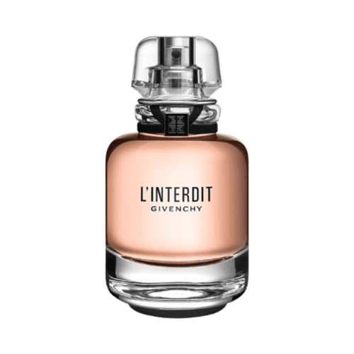 Givenchy L'Interdit EDP-优雅的香水|独特的香水– eSkinStore