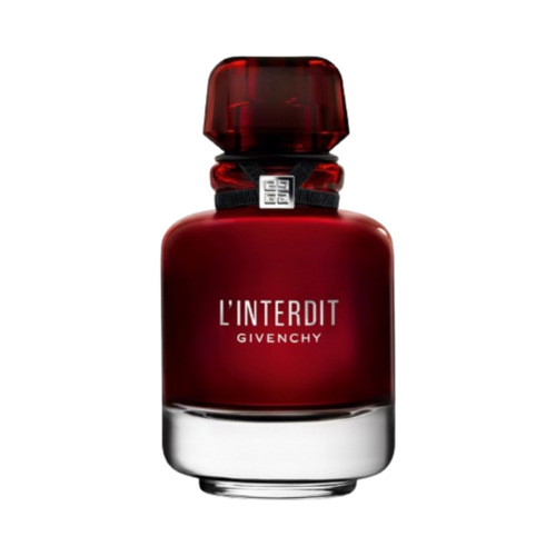 Givenchy L'Arterdit Rouge