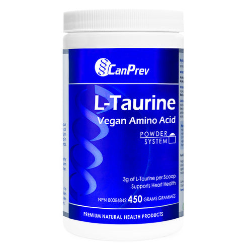 مسحوق Canprev L-taurine