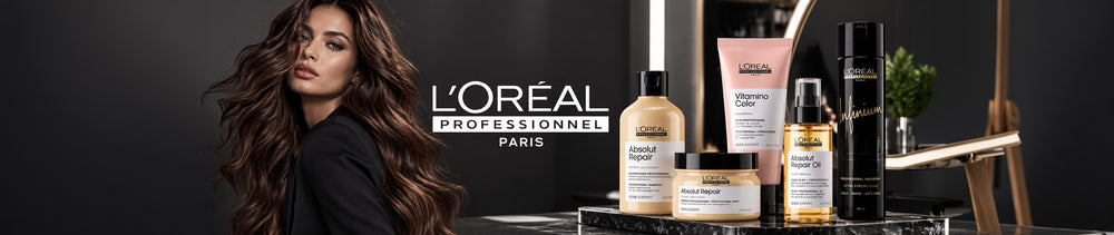 L'oreal Professional Paris Hair Care
