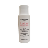 Free Gift La Biosthetique Shine Restoring Shampoo