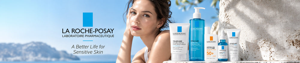 La Roche Posay Skincare Experts