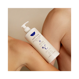 الجنين Lait Creme Fluid+