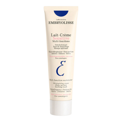 Embryolisse lait-creme敏感