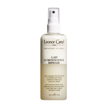 Leonor Greyl Lait Luminescence Detangling Styling Milk