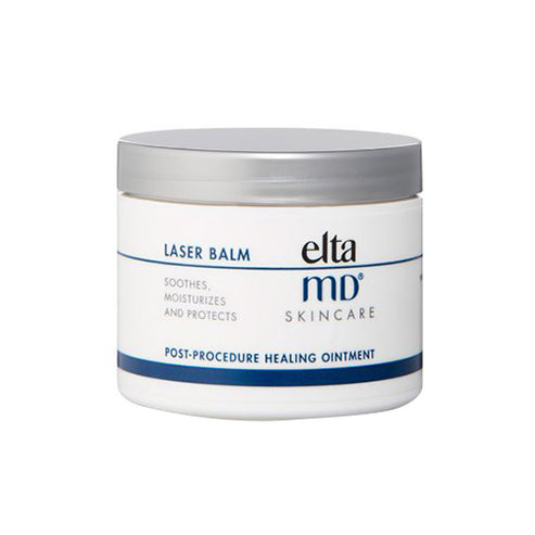 Iar -Chliste Balm Laser ELTAMD - Jar
