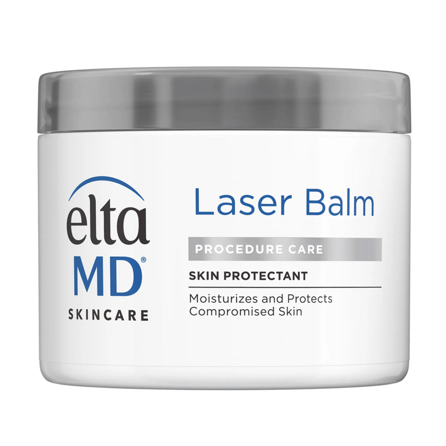 EltaMD Laser Balm Post-Procedure - Jar