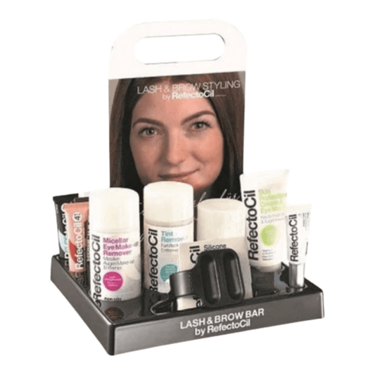 Refectocil Lash and Brow Bar