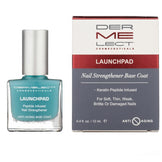 Dermelect Cosmeceuticals Launchpad Nail Strengthener Base Coat