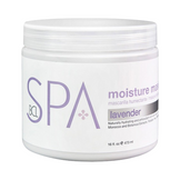 BCL Spa Lavender Moisture Mask