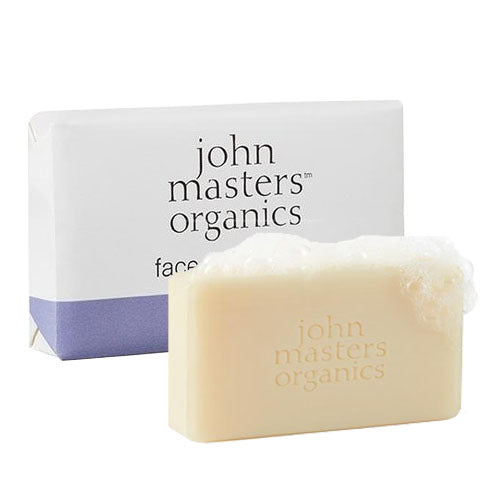 Savon à la lavande, au géranium rose et à l'ylang-ylang John Masters Organics