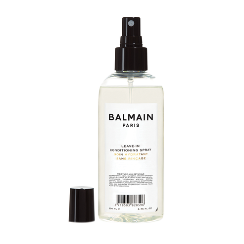 BALMAIN Paris Hair Couture -hoitosuihke