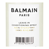 BALMAIN Paris Hair Couture -hoitosuihke