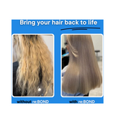 Rebond permisjon med mirakelbinding Building Mask