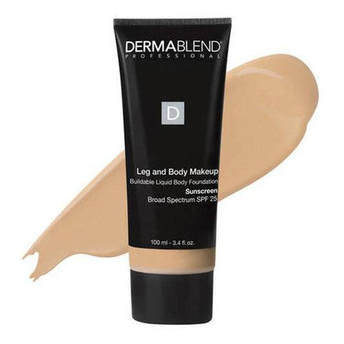 Dermablend Leg and Body Makeup 100 ml / 3.4 fl oz