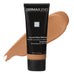 Dermablend Leg and Body Makeup na tonalidade 45N Medium Bronze. Base líquida construível para o corpo com hidratação e durabilidade.