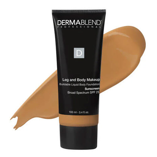 Dermablend Leg and Body Makeup 100 ml / 3.4 fl oz