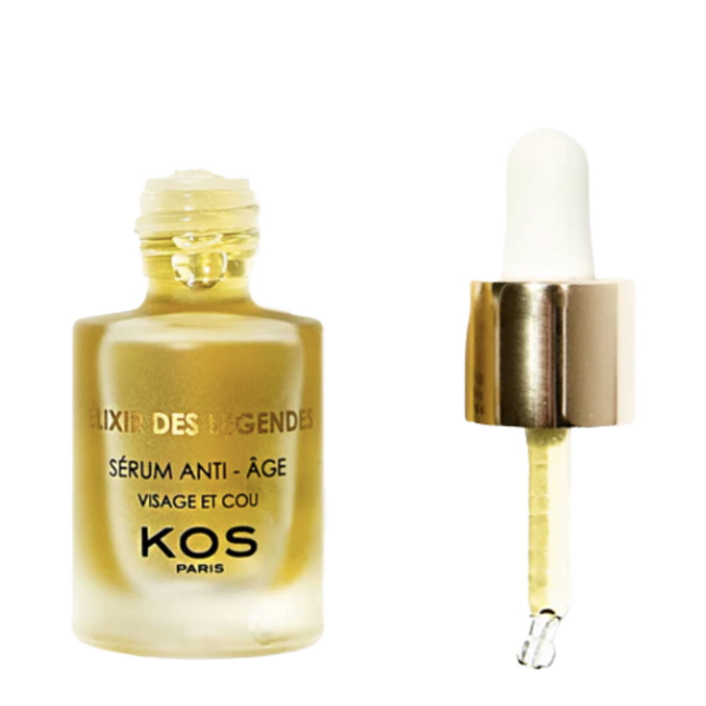 Kos Paris Legend Elixir – eSkinStore