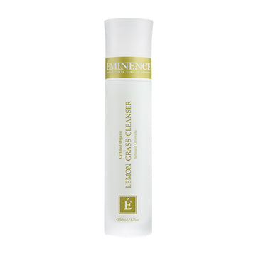 Eminence Organics Lemon Grass Cleanser