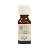 Aura Cacia Lemon Oil