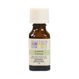 Aura Cacia Lemon Oil