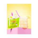 Avatara Lemonade Slushy Kids Mask